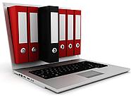 Сервис BIM по оцифровке бумажной документации  на профессиональном оборудовании