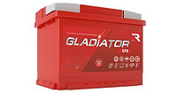 Аккумулятор 65ah GLADIATOR EFB 65Ah/650 (- +) 242x175x190