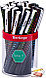 Ручка шариковая Berlingo Funline XL. Modern, 0,7 мм., синяя, грип, ассорти, арт.Bp_07376, фото 3