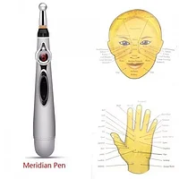 Акупунтурный массажер Massager pen DF-618