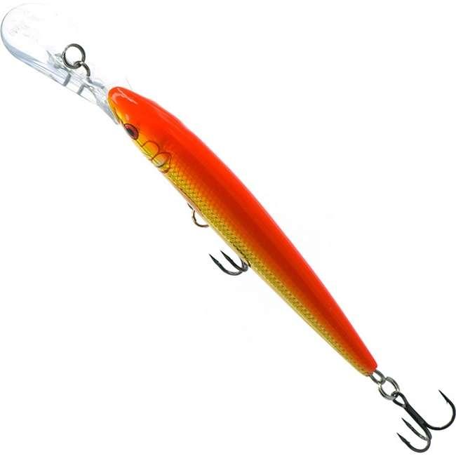 Воблер RAPALA Downdeep Husky Jerk 10, GF - фото 3 - id-p212323919