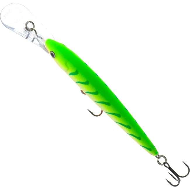 Воблер RAPALA Downdeep Husky Jerk 10, GTU - фото 3 - id-p212323924