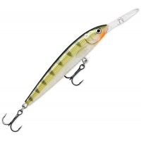 Воблер RAPALA Downdeep Husky Jerk 10, YP