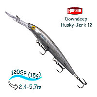 Воблер RAPALA Downdeep Husky Jerk 12, PCH