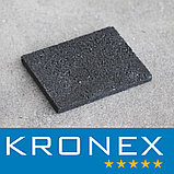 Резиновые подкладки под лаги KRONEX 80х60х4мм (упак. 30 шт), фото 2