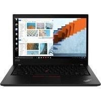 Ноутбук Lenovo ThinkPad T14 Gen 2 Intel 20W000T9US