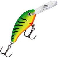 Воблер RAPALA Shad Dancer 07, FT