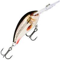 Воблер RAPALA Shad Dancer 07, ROML