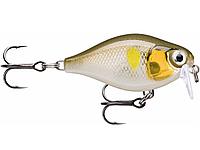 Воблер Rapala X-Light Crank Shallow Runner 03, AYU