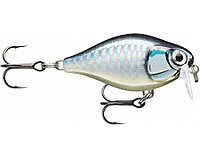 Воблер Rapala X-Light Crank Shallow Runner 03, BAP