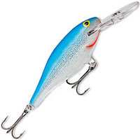 Воблер RAPALA Shad Rap 07, B