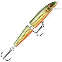 Воблер RAPALA Jointed 11, SCRR