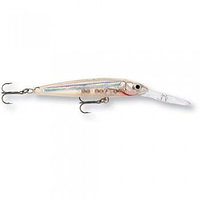 Воблер RAPALA Jointed Deep Husky Jerk 12, GMN