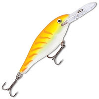 Воблер RAPALA Shad Rap 09, OTU