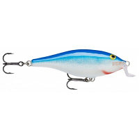 Воблер RAPALA Shallow Shad Rap 07, B