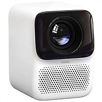 Проектор Wanbo Projector T2 Max 2023 Белый (Международная версия)