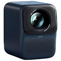 Проектор Wanbo Projector T2 Max 2023 Синий (Международная версия)