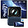 Проектор Wanbo Projector T2 Max 2023 Синий (Международная версия), фото 4