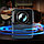 Проектор Wanbo Projector T2 Max 2023 Синий (Международная версия), фото 5
