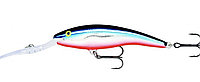 Воблер RAPALA Deep Tail Dancer 07, BGHM