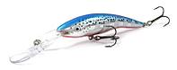 Воблер RAPALA Deep Tail Dancer 07, BLT