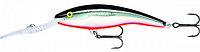 Воблер RAPALA Deep Tail Dancer 07, HLWM