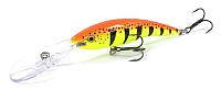 Воблер RAPALA Deep Tail Dancer 07, HT