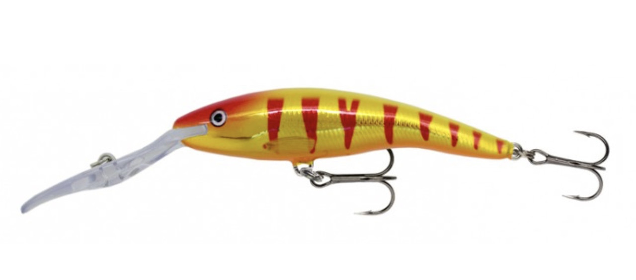 Воблер RAPALA Deep Tail Dancer 09, CLG - фото 1 - id-p212324645