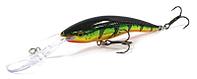 Воблер RAPALA Deep Tail Dancer 09, FLP