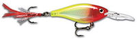 Воблер Rapala X-Rap Shad 6, CLN