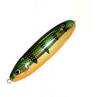 Незацепляйка RAPALA Minnow Spoon 06, FLP