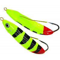 Незацепляйка RAPALA Minnow Spoon 07, FYRT