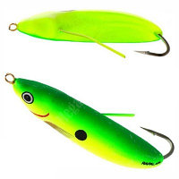 Незацепляйка RAPALA Minnow Spoon 07, LDB