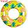 Круг для плавания "Тропики" 107 см, от 9 лет, цвета микс 56261NP, фото 3