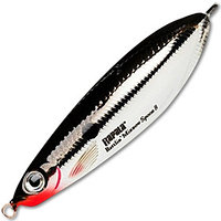 Незацепляйка с шумовой камерой RAPALA Rattlin' Minnow Spoon 08, CH