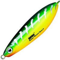 Незацепляйка с шумовой камерой RAPALA Rattlin' Minnow Spoon 08, FRB