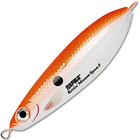 Незацепляйка с шумовой камерой RAPALA Rattlin' Minnow Spoon 08, FRP