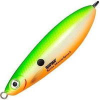 Незацепляйка с шумовой камерой RAPALA Rattlin' Minnow Spoon 08, GSU