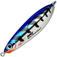 Незацепляйка с шумовой камерой RAPALA Rattlin' Minnow Spoon 08, MBT