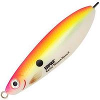 Незацепляйка с шумовой камерой RAPALA Rattlin' Minnow Spoon 08, PSU