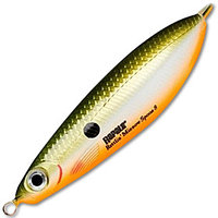 Незацепляйка с шумовой камерой RAPALA Rattlin' Minnow Spoon 08, RFSH