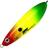 Незацепляйка с шумовой камерой RAPALA Rattlin' Minnow Spoon 08, RYGR