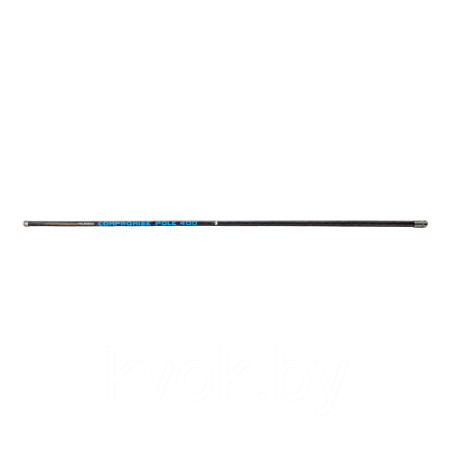 Удилище маховое FLAGMAN Sherman Pro Pole 5м 154 гр.