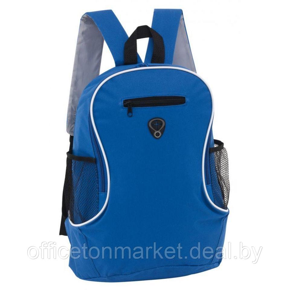 Рюкзак "Tec", синий - фото 1 - id-p212304942