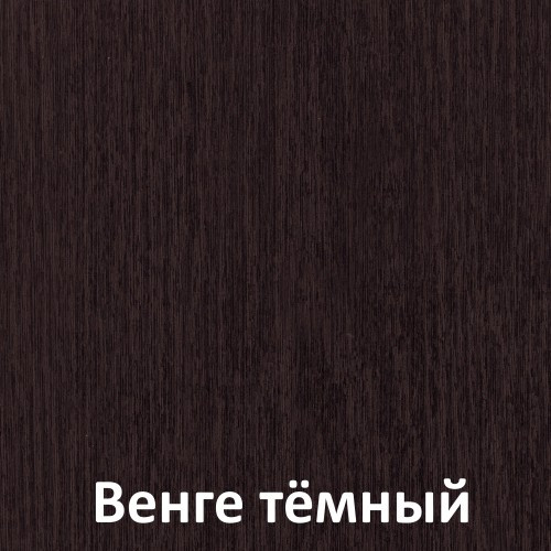 Шкаф-купе ЛАГУНА ШК 01-00 выбор цвета Венге темный - фото 2 - id-p212347590