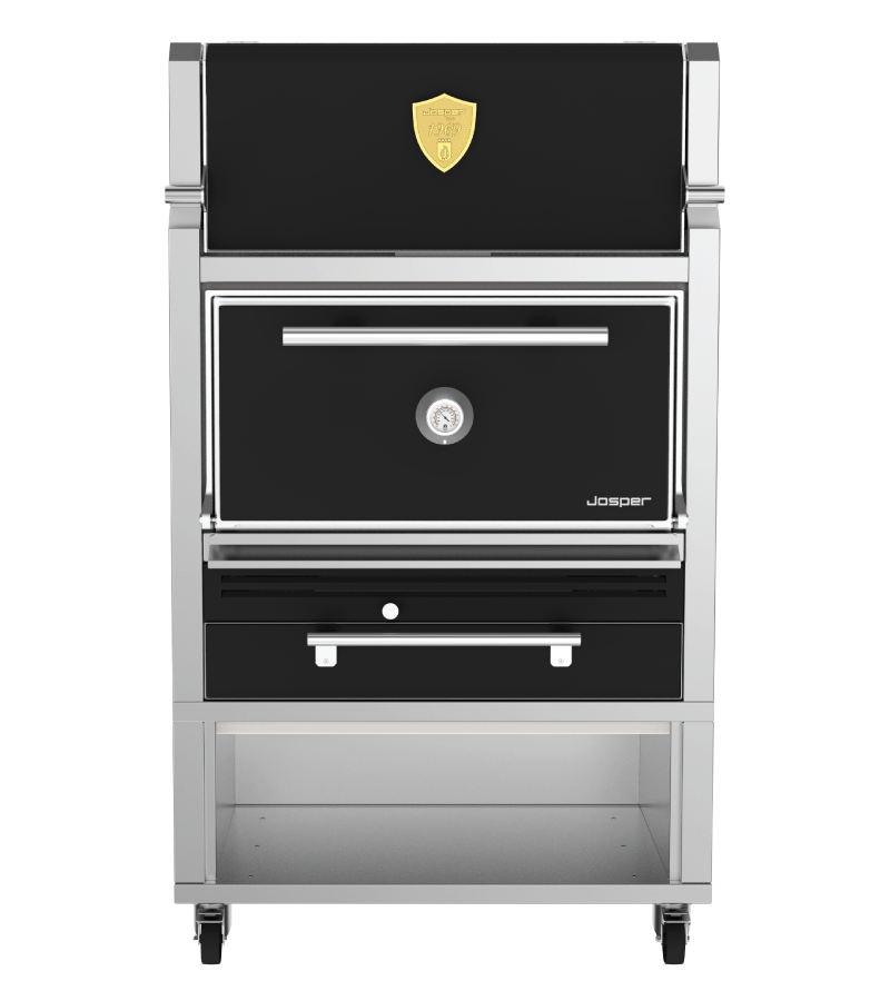 Гриль-печь Josper HJA-PLUS-M120-HCT