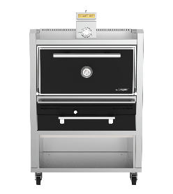 Гриль-печь Josper HJA-PLUS-M120-T