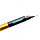 Удилище маховое FLAGMAN Cast Master Silver Fish Pole 5м тест: до 15 г 189 гр., фото 3