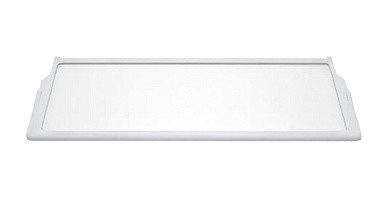 Полка-стекло холодильника Атлант 52 * 16,5 см (код 769748500200)