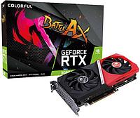 Видеокарта Colorful GeForce RTX 3060 Ti NB DUO LHR-V